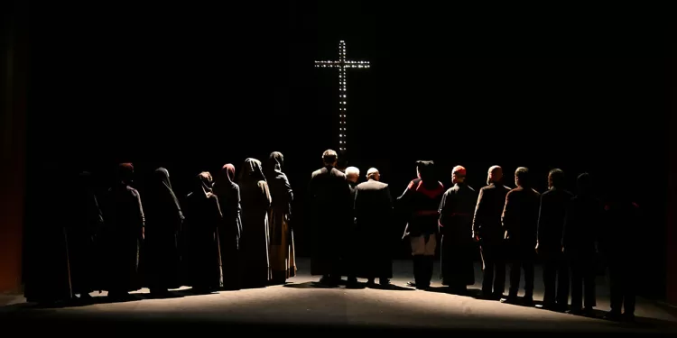 “Il Giorno del Giudizio – Su Toccu Pasau” diretto da Marco Spiga