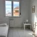 Il dormitorio comunale di via Alghero a Oristano