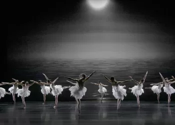 “Il lago dei cigni” del Ballet Preljocaj