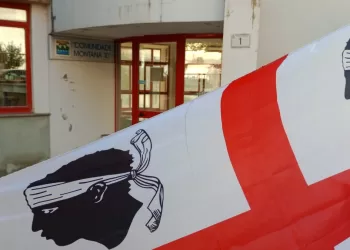 Ingresso Unione dei Comuni del Montalbo