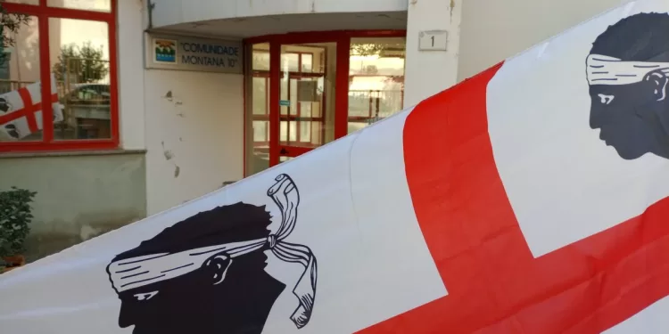 Ingresso Unione dei Comuni del Montalbo