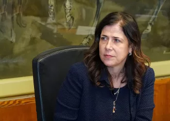 Alessandra Todde, Presidente della Regione Sardegna