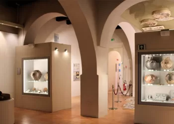 Museo Archeologico di Alghero (MŪSA)