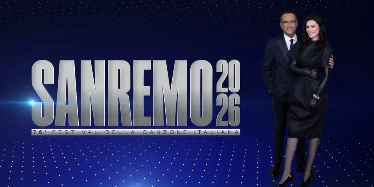 Sanremo 2026