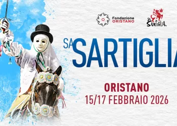 Sartiglia 2026