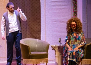 “Scatole Cinesi” di Teatro d’Inverno