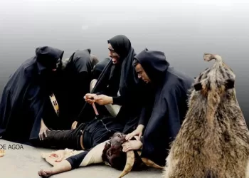 Su Martis de Agoa a Maracalagonis