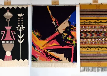 “T’Essere” a Nule: “Ciclicità”, “Sa Seda e Oro” e “Germogli di Infinito”