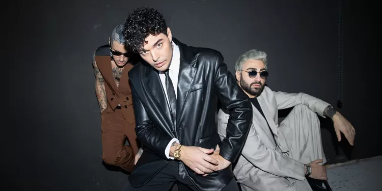 The Kolors