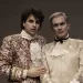 Daniele Fedeli e Ferdinando Bruni in “Amadeus”. ©Laila Pozzo