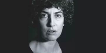 “Anime in Luce”, i ritratti femminili di Giulia Fo