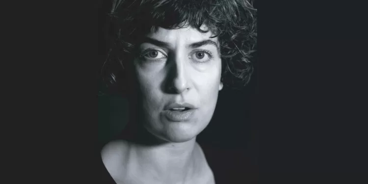 “Anime in Luce”, i ritratti femminili di Giulia Fo