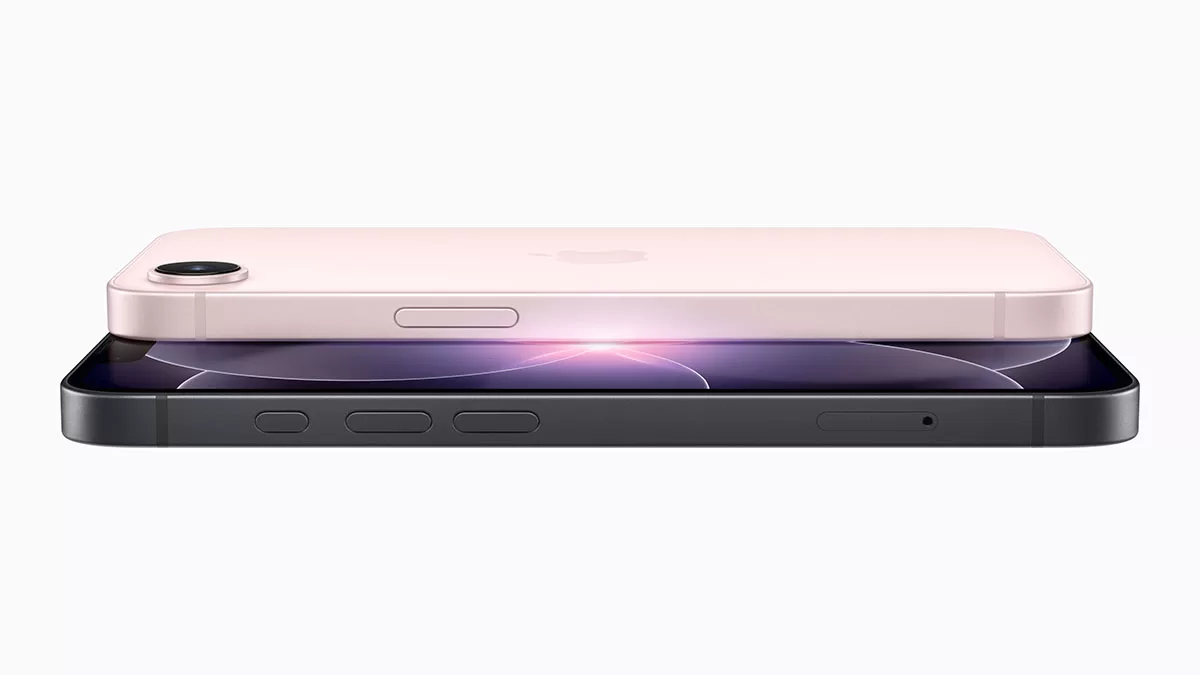 Il nuovo iPhone 17e  di Apple
