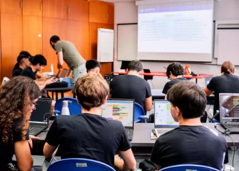 Campus Sardegna Ricerche 2025