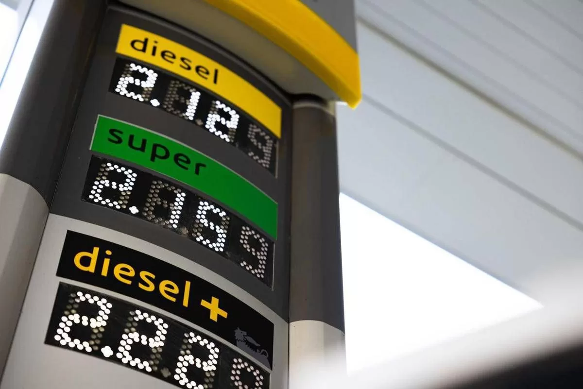 Carburanti, ecco ‘corsa’ dei prezzi in Europa: in Italia aumenti ...
