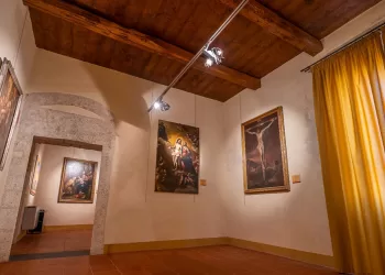 Ce.Do.C. – Centro di documentazione di Codrongianos