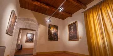 Ce.Do.C. – Centro di documentazione di Codrongianos