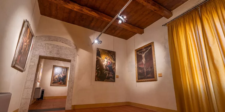 Ce.Do.C. – Centro di documentazione di Codrongianos