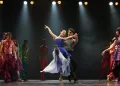 “Cinderella” del Balletto del Teatro Nazionale Croato “Ivan pl. Zajc” di Rijeka