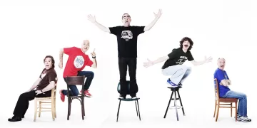 Elio e Le Storie Tese