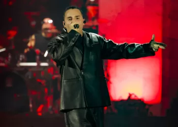 Ernia. ©Igor Grbesic