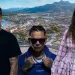 Fedez, Manuelito e Francesca Michielin - Pasquetta 2026 a Cannigione