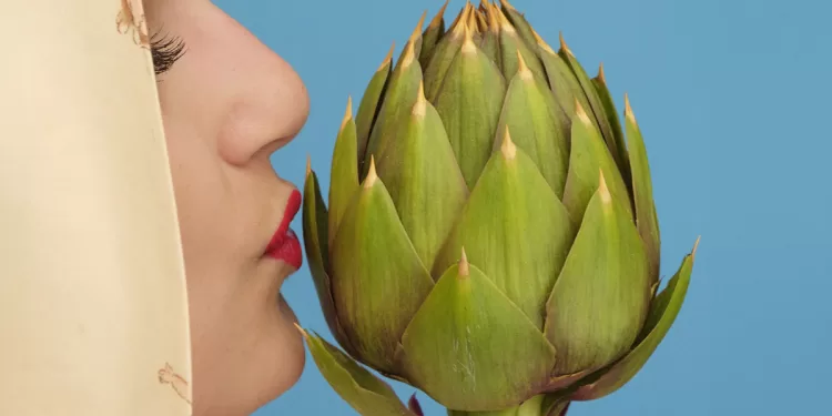 Festa del Carciofo di Siamaggiore: foto vincitrice Contest 2025