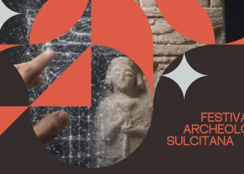 Festival di Archeologia Sulcitana - MAR2026 - Instagram_Post