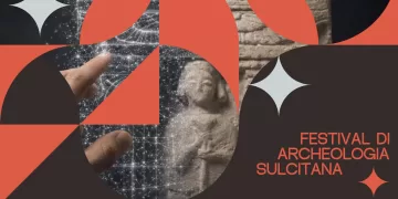 Festival di Archeologia Sulcitana - MAR2026 - Instagram_Post