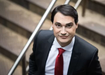 Francesco Demuro. ©Elena Cherkashyna