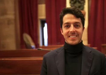 Giovanni Porrà Alter Nos per la 370ª Festa di Sant’Efisio