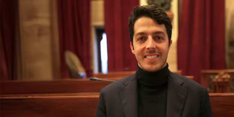 Giovanni Porrà Alter Nos per la 370ª Festa di Sant’Efisio