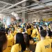 IKEA inaugura a Elmas