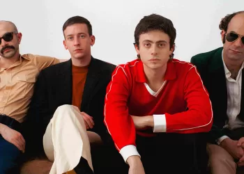 Il Mago del Gelato. ©Vasta Film