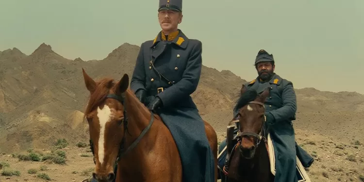 “Il deserto dei Tartari” di Valerio Zurlini