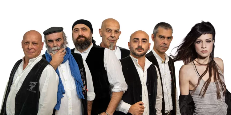 Istentales e Dolcenera