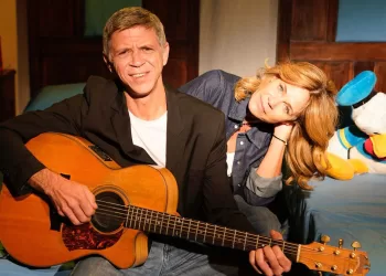 Marco e Marianna Morandi