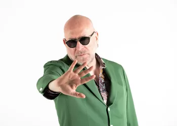 Mario Biondi