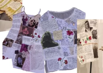 Mostra “Storie Sottovoce” di Silvia Pazzola