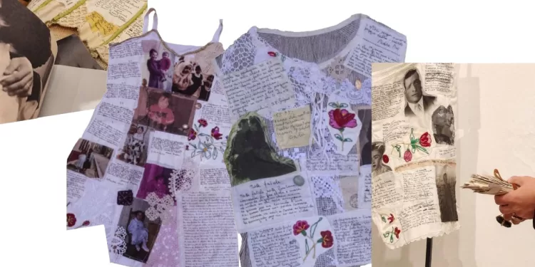 Mostra “Storie Sottovoce” di Silvia Pazzola