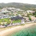 Un evento al Parco Riva Azzurra di Cannigione ad Arzachena