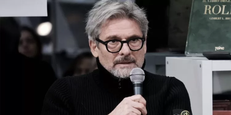 Pino Rinaldi