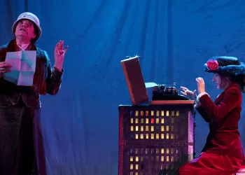 “Ribelle” di Maurizio Giordo