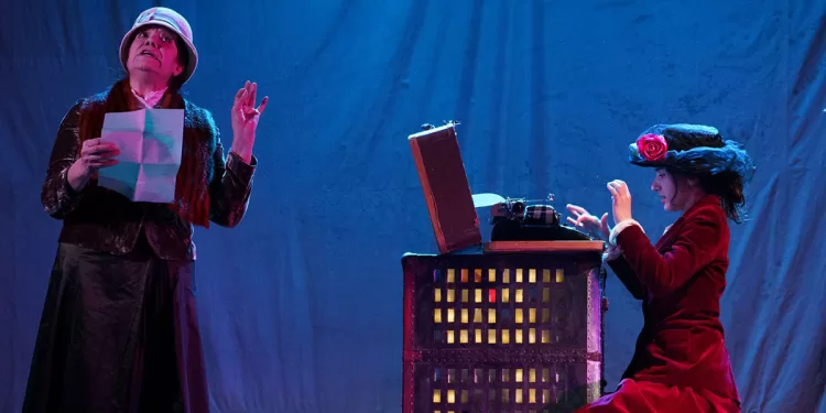 “Ribelle” di Maurizio Giordo