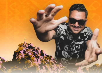 Ad Aggius torna Pasquetta nel Borgo con il concerto di Roy Paci & Aretuska