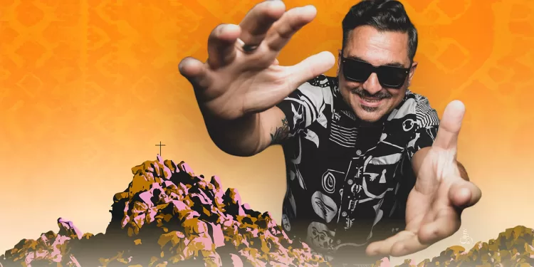 Ad Aggius torna Pasquetta nel Borgo con il concerto di Roy Paci & Aretuska