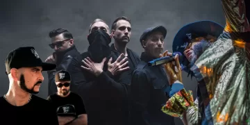 Fantastic Negrito, Casino Royale e Sa Razza