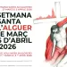 Setmana Santa a l’Alguer 2026