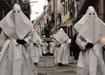 Settimana Santa di Iglesias