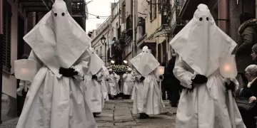 Settimana Santa di Iglesias